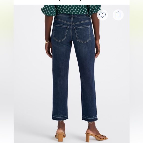 Liverpool Liv Non-Skinny Skinny Jeans - Picture 3 of 11